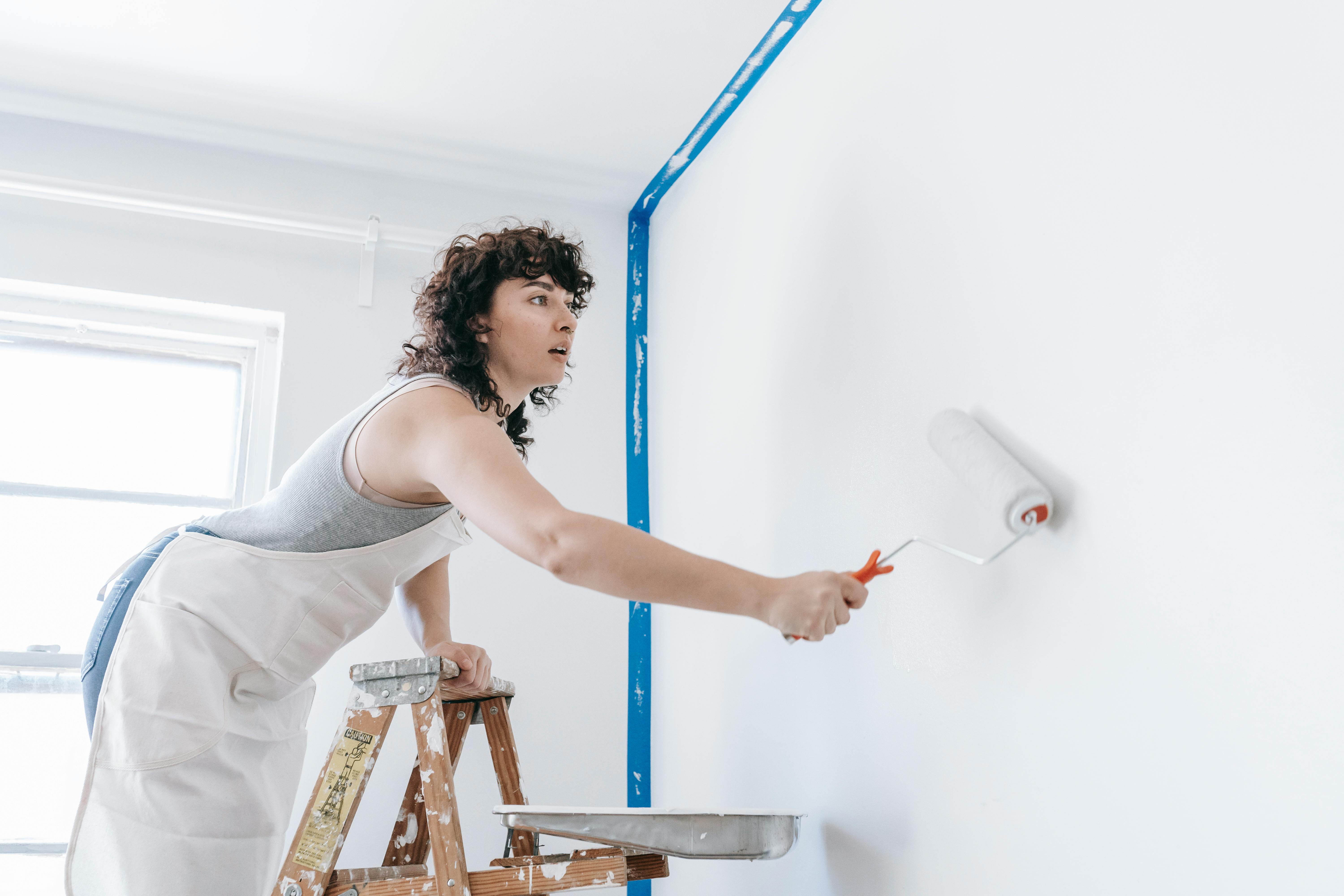 Professional Interior Painters Sarasota County FL: Elevate Your Home’s Aesthetic