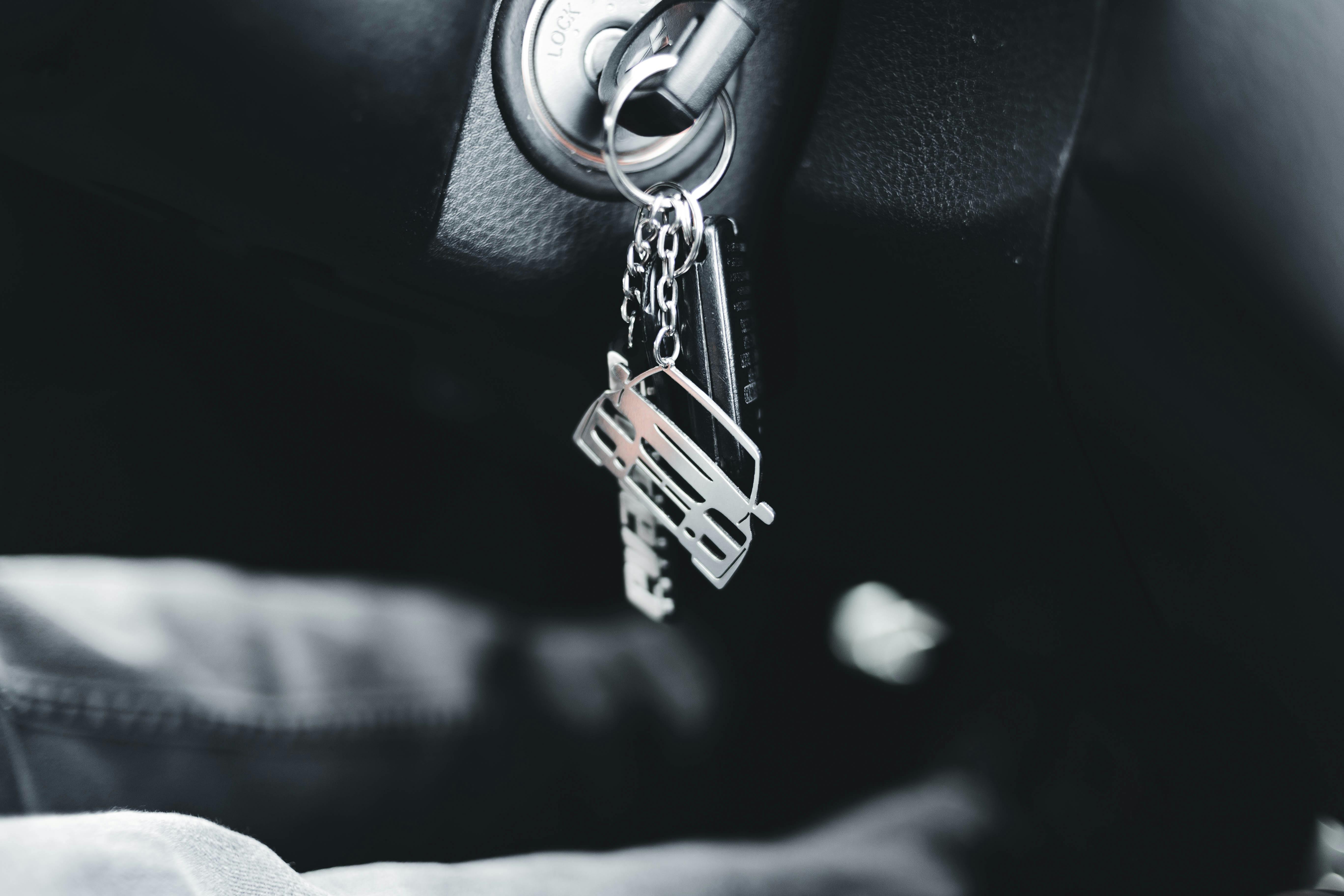Duplicado de llaves de coche a domicilio sin desplazamientos