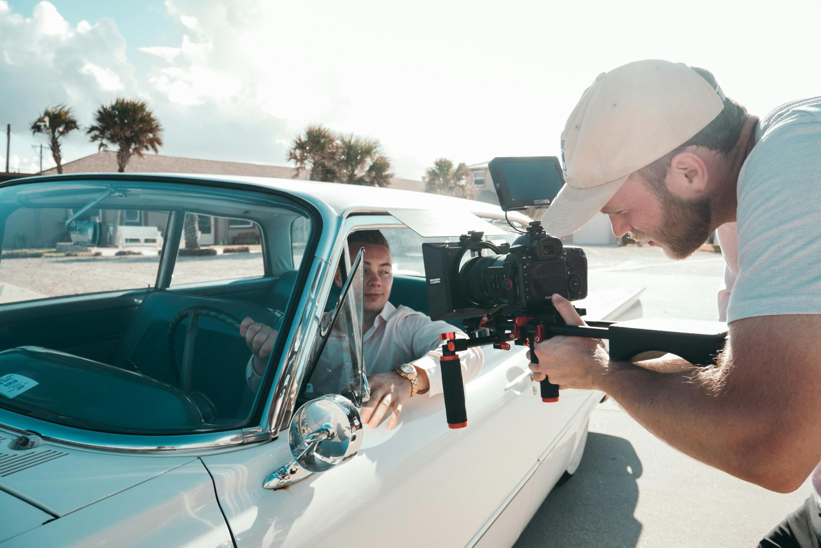 How Phoenix Video Production Boosts Audience Engagement