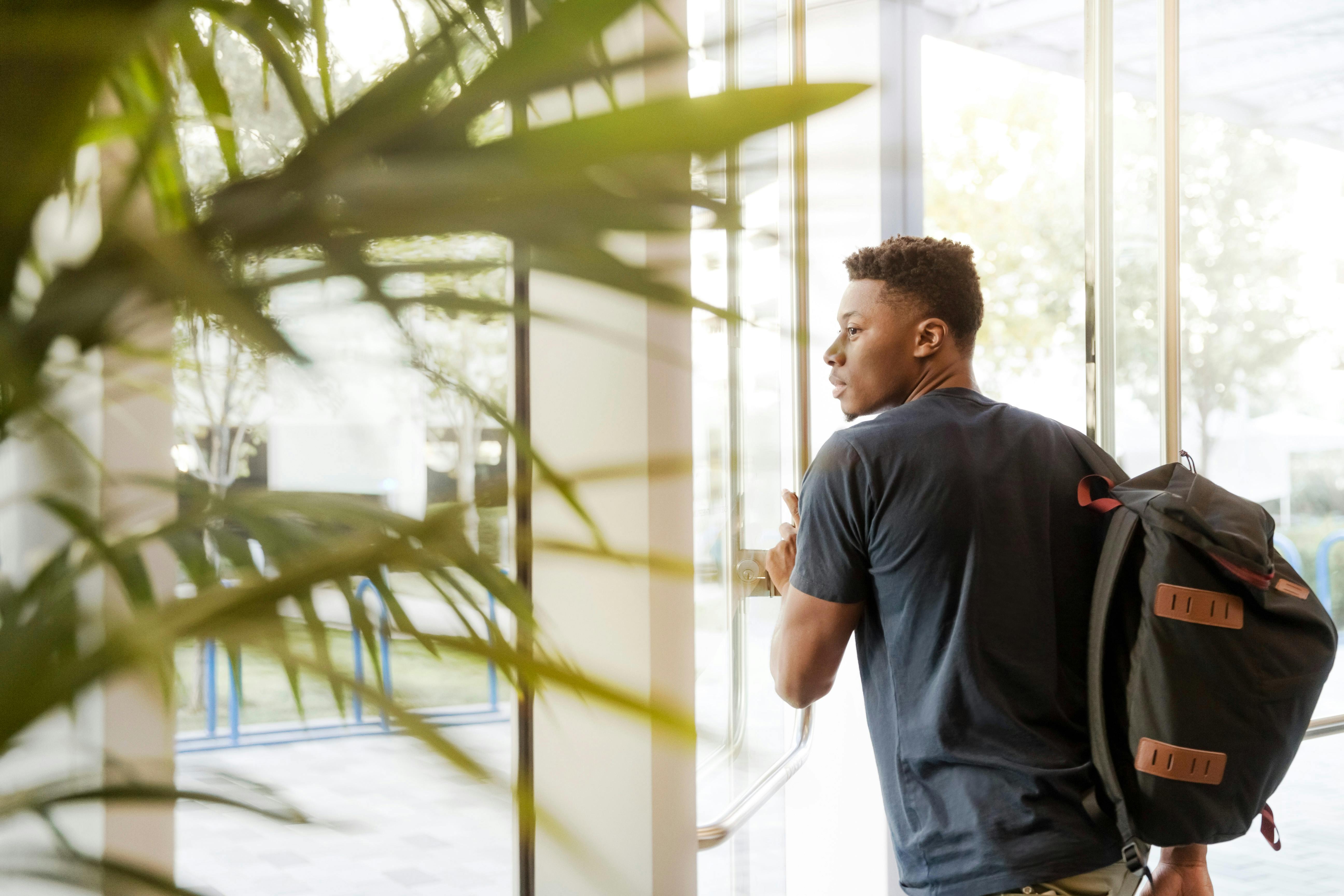 College Hunger in Los Angeles: What Students Are Facing Today