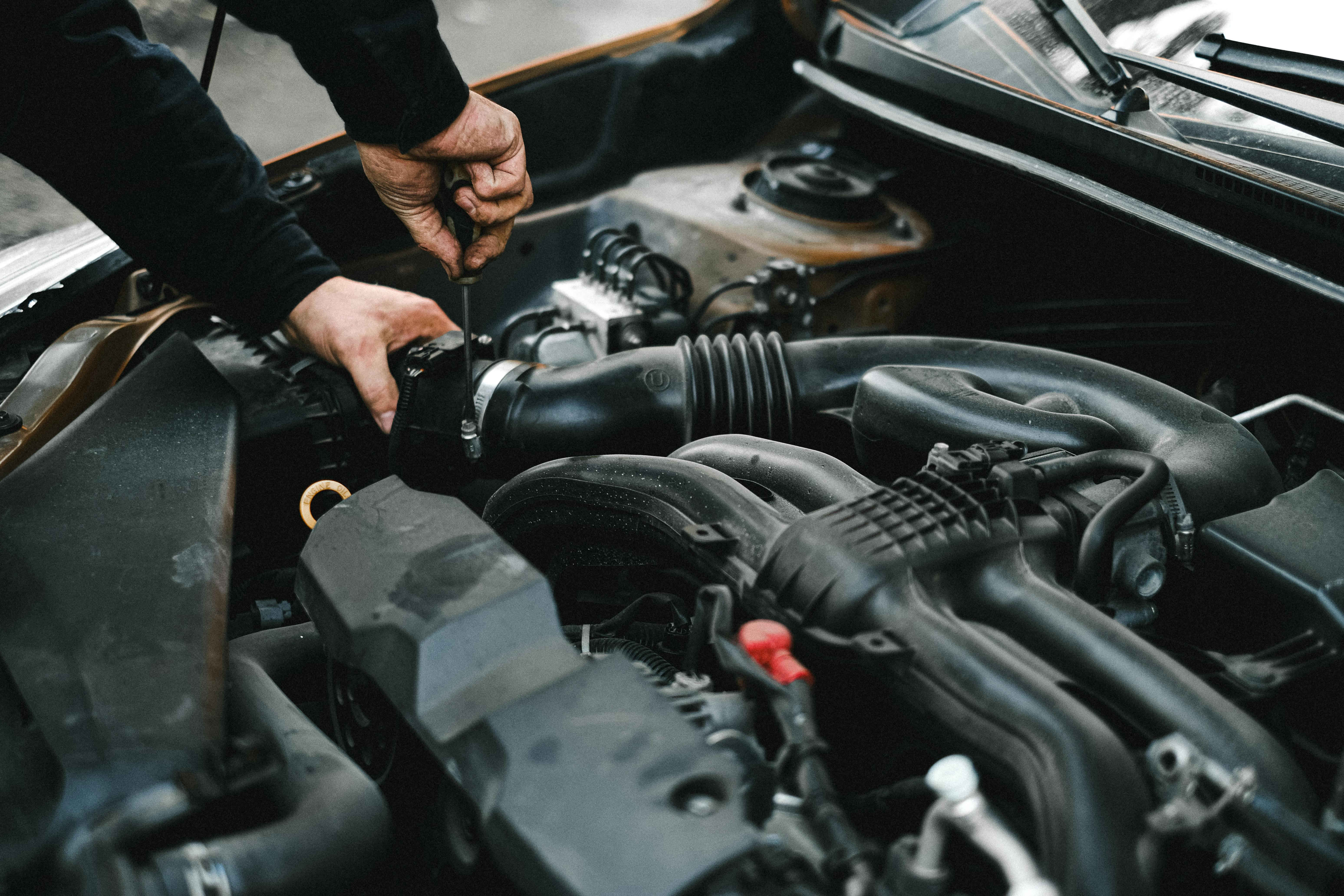 Car Service NYC in Spacious Black SUVs – Travel First Class