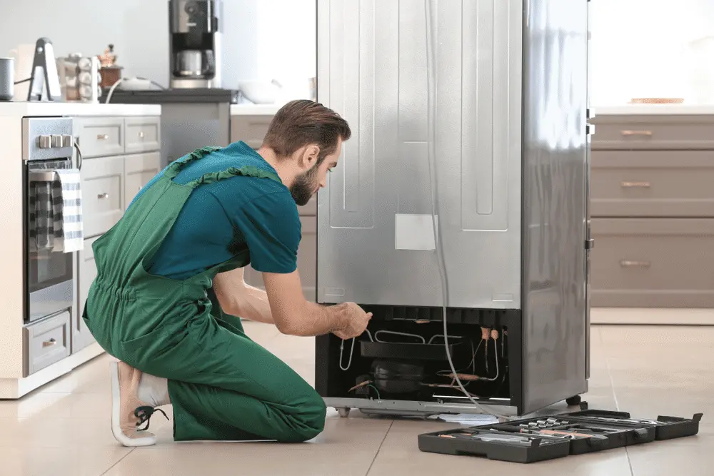 Expert Refrigerator Repair Services to Keep Your Food Fresh