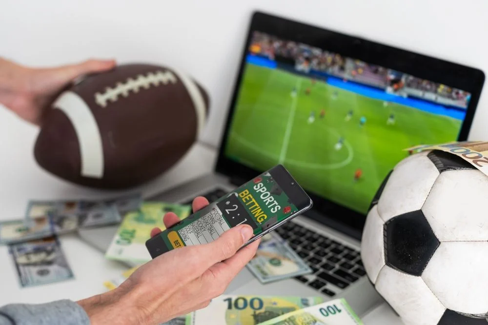 The Essential Guide to Sports Betting in British Columbia