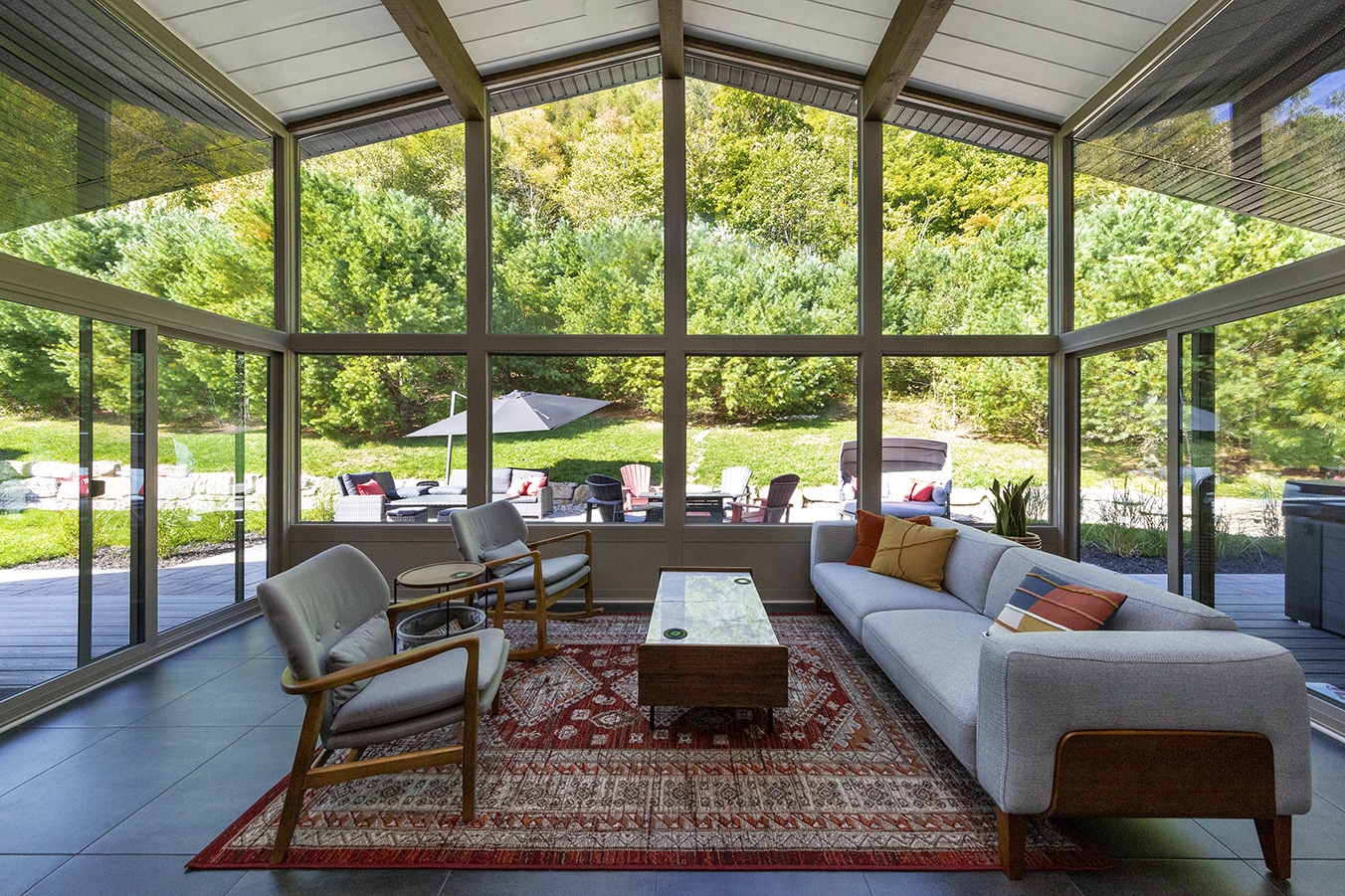 Why Solarium Kits Are the Smart Choice for DIY Homeowners