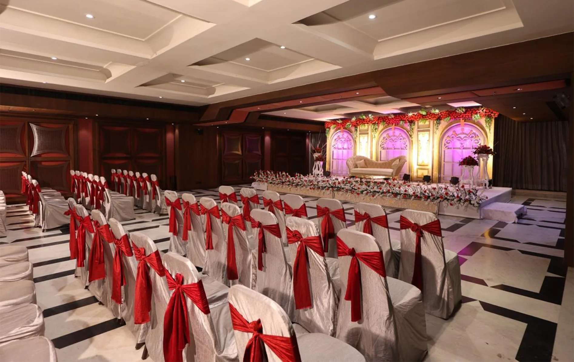 Elegant Event Venue Near Me for Weddings &amp; Celebrations