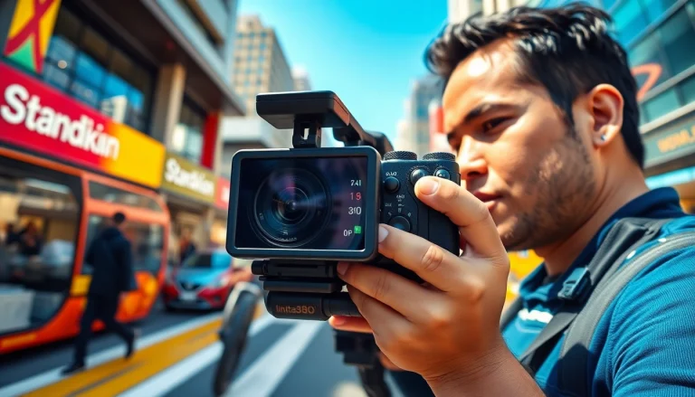 Maximize Your Creativity with Insta360 antigravity a1: A Comprehensive Guide