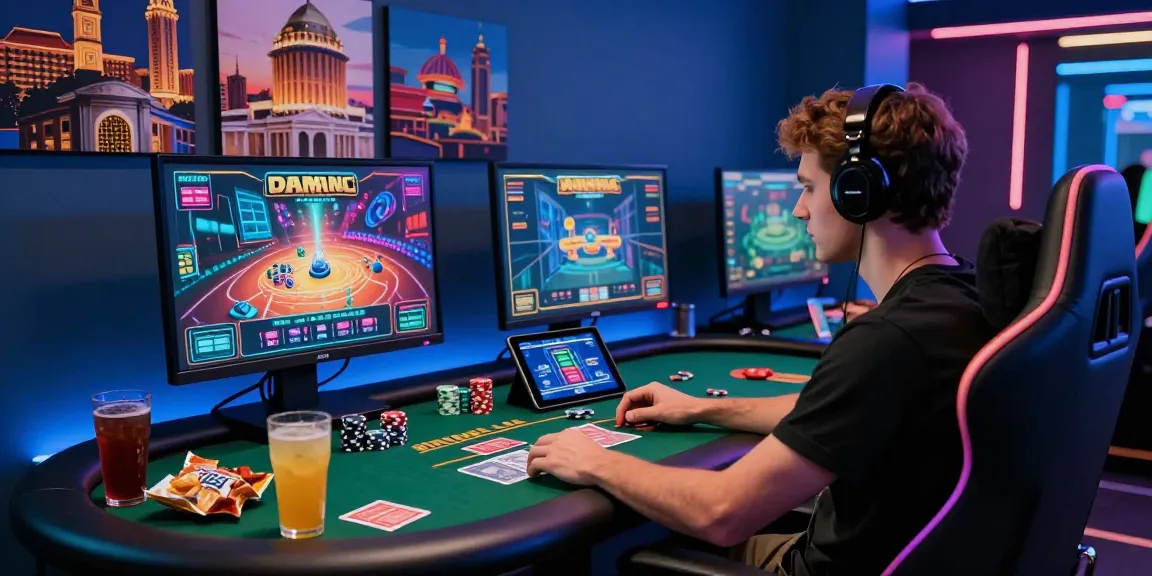 Experience the excitement of credit card casinos at https://brcs.co.uk with vibrant gaming scenes and immersive experiences.