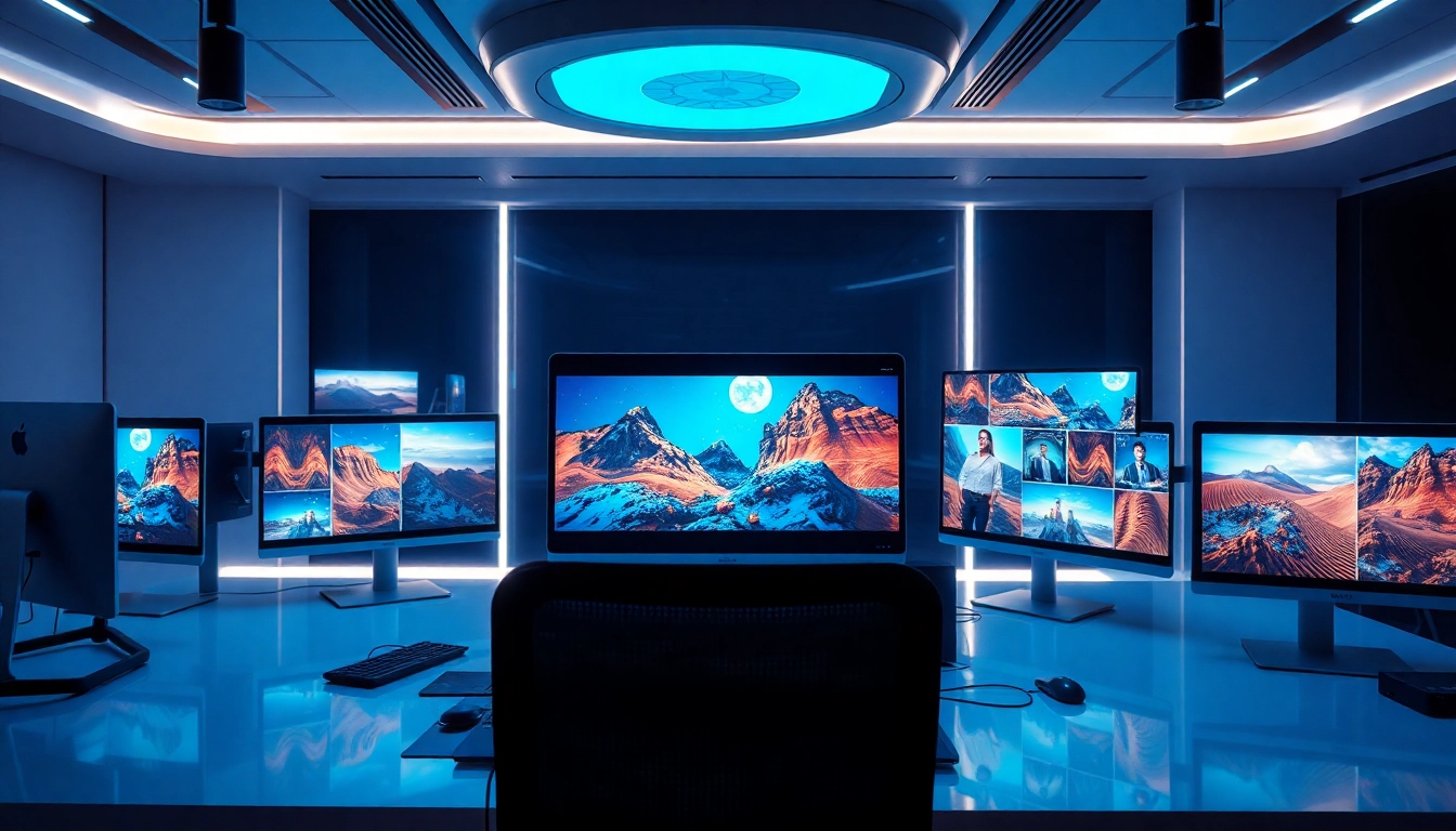 Transforming images with the advanced nano banana pro AI editing tool in a modern workspace.