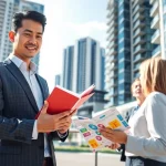 Check out the engaging listing of condos at https://newdeveloperlaunch.sg featuring a professional agent and modern designs.