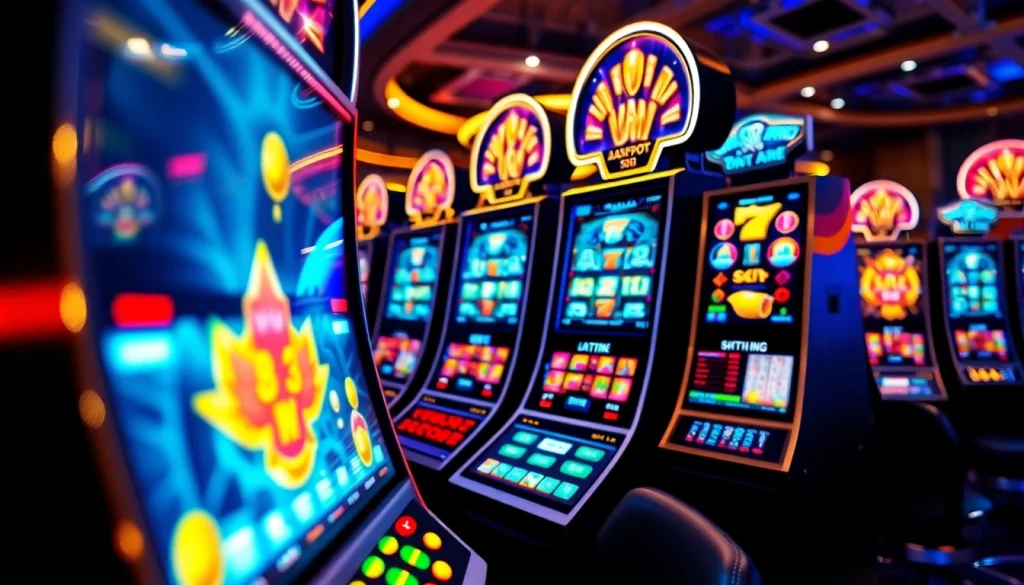 Bermain di platform bensu4d yang menarik dengan slot modern dan peluang besar.