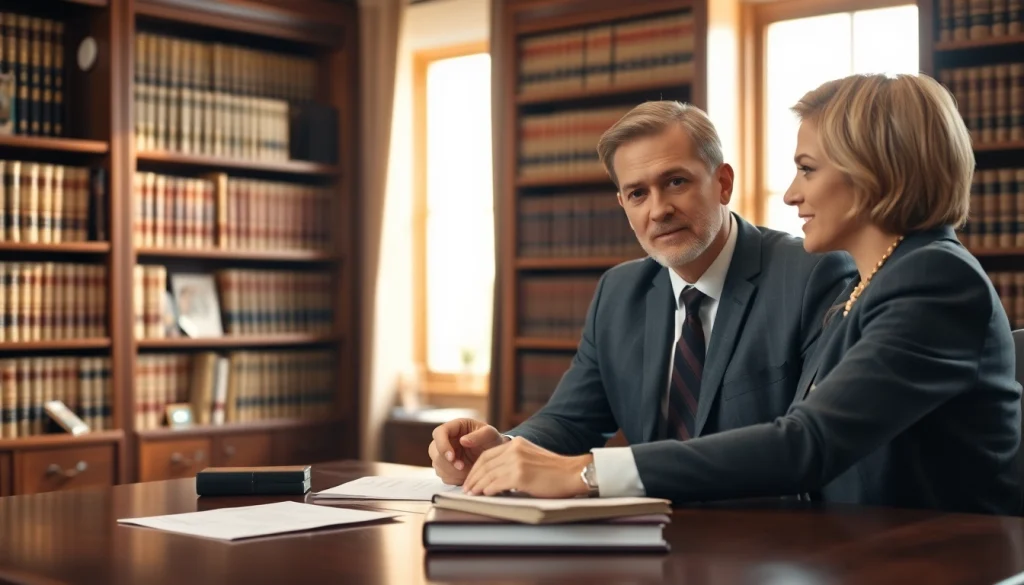 Consultation at https://www.davidhardawaylaw.com with skilled attorney in a welcoming office.