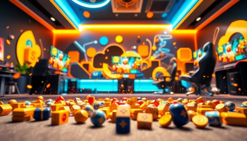 Daftar permainan online menarik di https://rusia777.com dengan grafis menawan dan suasana energik