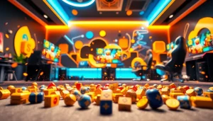 Daftar permainan online menarik di https://rusia777.com dengan grafis menawan dan suasana energik