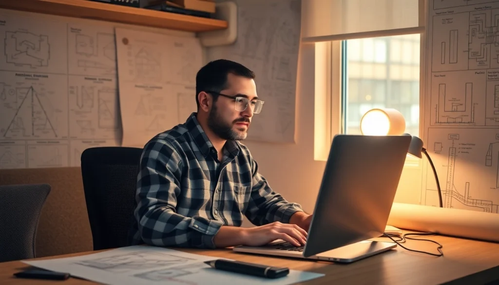 Calcola il rendimento investimento casa con un imprenditore immobiliare che lavora su progetti di flipping.