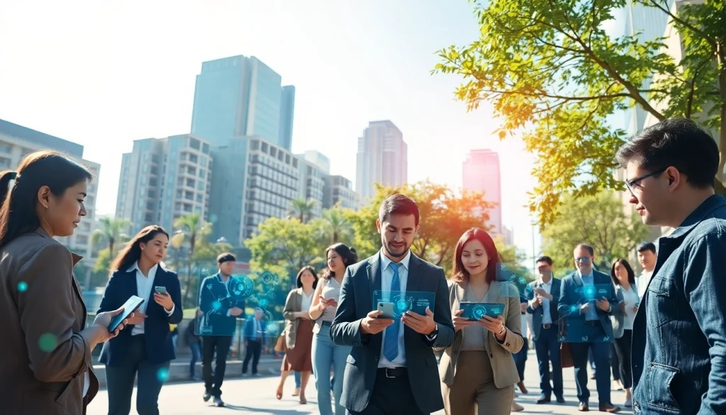 Engaging way to explore how https://mohamedmmblog.tech highlights technology shaping lives.