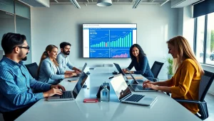 Enhance your brand visibility with a responsive facebook smm panel for effective marketing strategies.