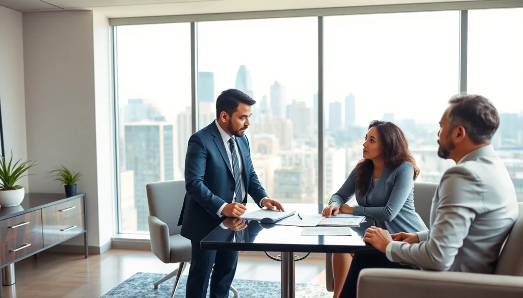 Consult with a professional Atlanta real estate attorney at https://www.atlantarealestateattorney.com to receive expert legal advice.