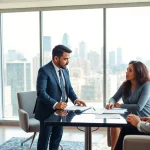 Consult with a professional Atlanta real estate attorney at https://www.atlantarealestateattorney.com to receive expert legal advice.
