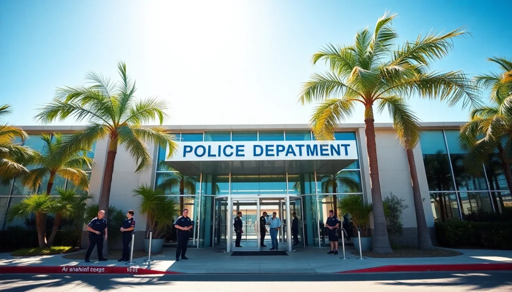 Utilize the Anaheim inmate Locator for assistance in locating inmates at the Anaheim Police Department.