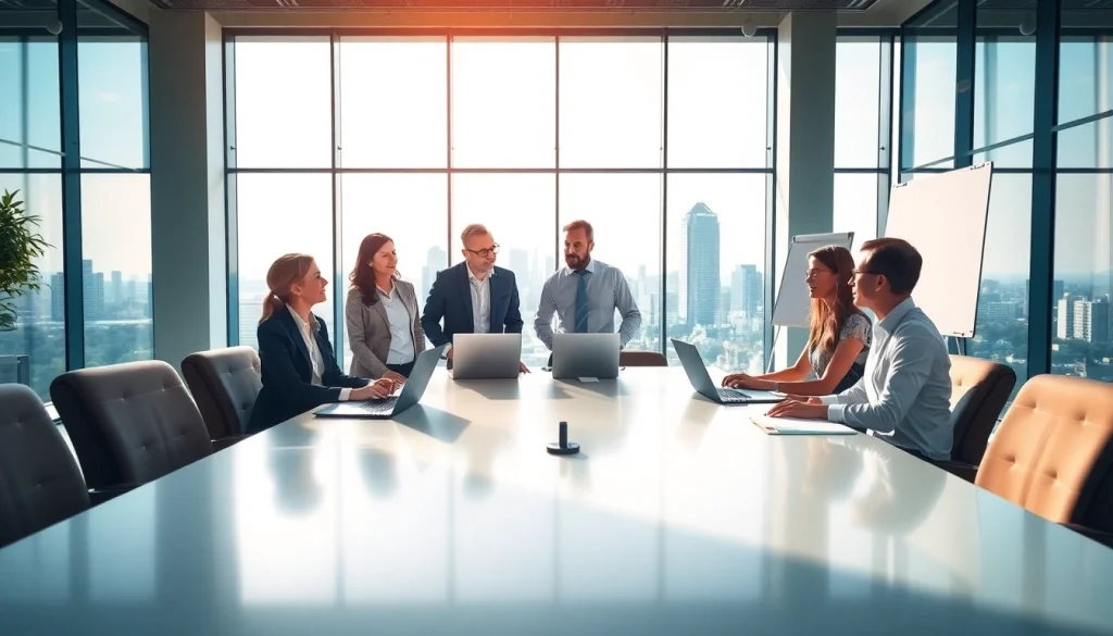 Verbeter je strategie met https://nugevonden.nl in een moderne werkomgeving.