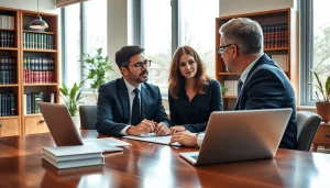 Consult with an experienced attorney at https://www.stpetefamilyattorney.com for family law advice.