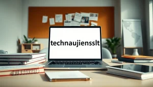 Peržiūrėkite aktualias naujienas ir straipsnius apie https://technaujienos.lt modernioje redakcijoje.