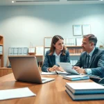 Consult attorney at https://www.steinhardtlawfirm.com in a warm, professional law office setting.