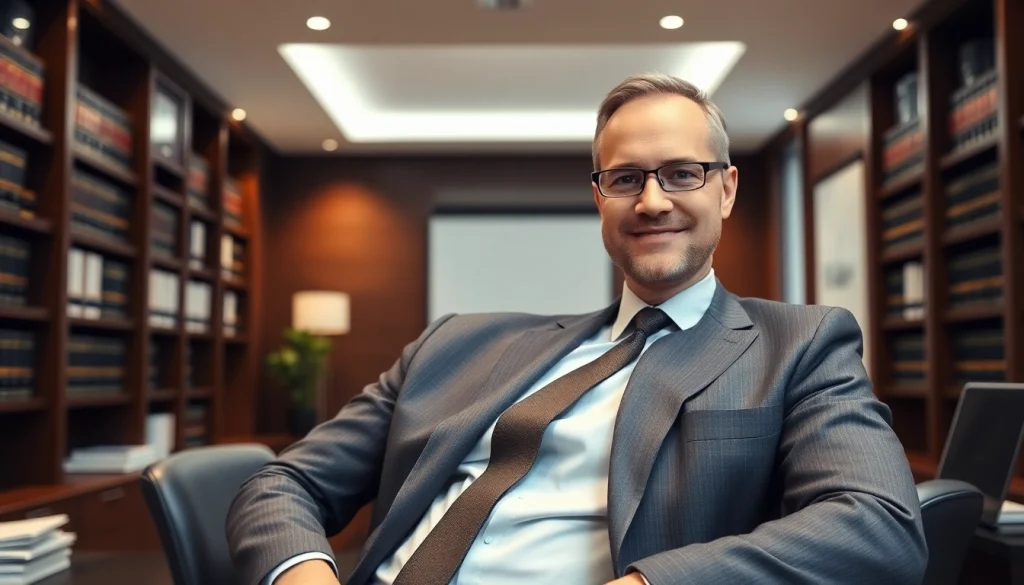 Consulting with a skilled attorney at https://www.fanninglawllc.com in a professional law office setting.