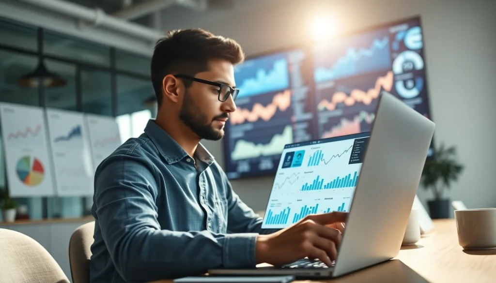 Analyze web analytics data effectively with insights from https://albmaftoh.com.