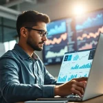 Analyze web analytics data effectively with insights from https://albmaftoh.com.
