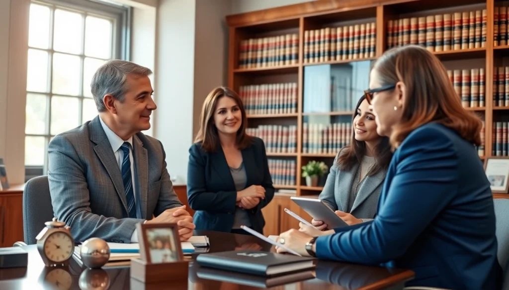 Consult a family law attorney at https://www.buckheadfamilylaw.com in a professional office setting.