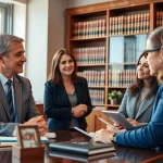 Consult a family law attorney at https://www.buckheadfamilylaw.com in a professional office setting.