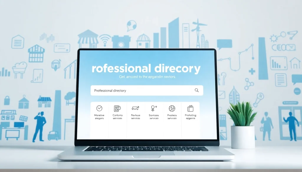 Verhoog de zichtbaarheid van uw bedrijf via https://bedrijvengidsen-nederland.nl met een moderne bedrijvengids.