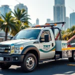 Provide reliable assistance with https://trtrecoveryuae.com's professional car recovery services in Dubai.