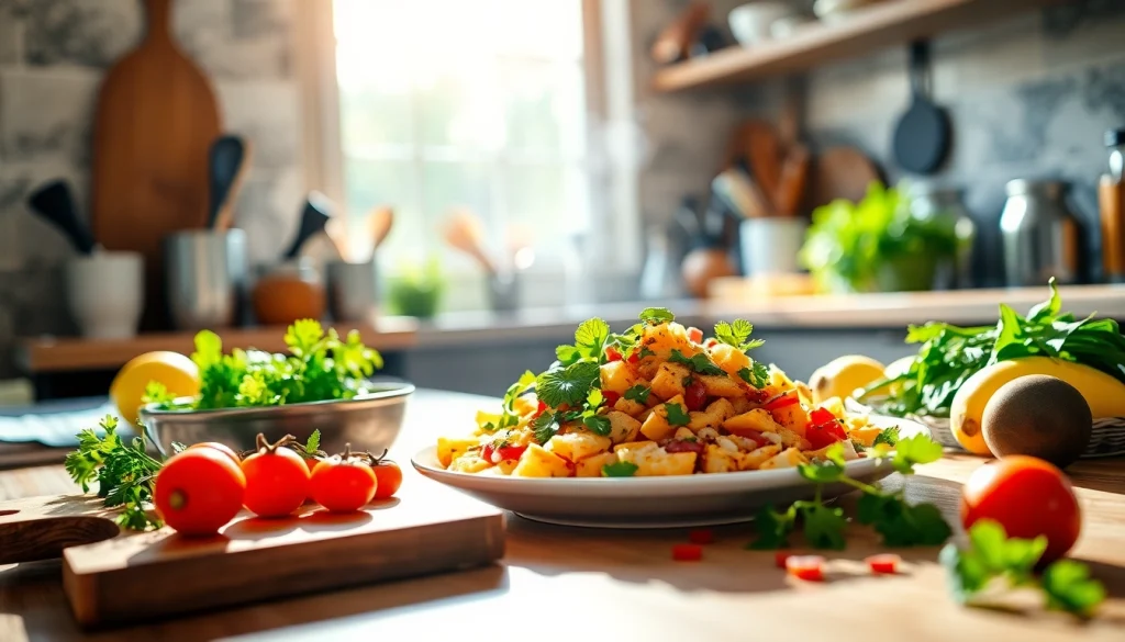 Suletoto yang disajikan dengan warna cerah dan hiasan segar menarik perhatian.