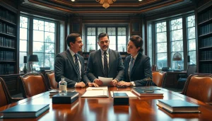 Engaging discussion at https://www.steinhardtlawfirm.com highlighting expertise and client trust.