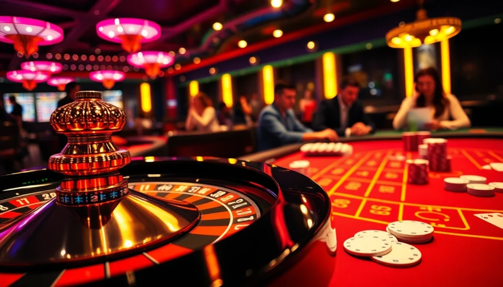 เข้าร่วม Aw8bet เพื่อสัมผัสประสบการณ์คาสิโนออนไลน์ที่น่าตื่นเต้น