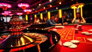 เข้าร่วม Aw8bet เพื่อสัมผัสประสบการณ์คาสิโนออนไลน์ที่น่าตื่นเต้น