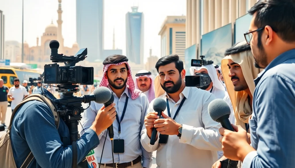 تغطية حصرية لأحدث أخبار https://saudiwadi.com من قلب الأحداث في السعودية