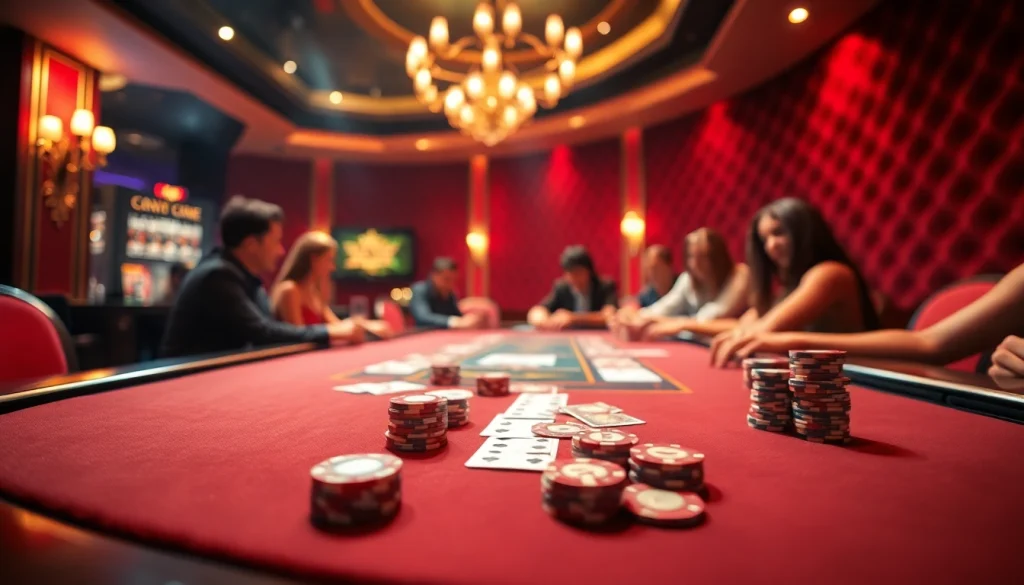 Menangkan permainan di kasinojitu dengan pengalaman bermain yang tak tertandingi.