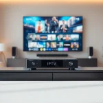 Geniet van de nieuwste IPTV-boxen op https://satdeal.nl met een moderne en stijlvolle uitstraling.
