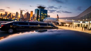 Experience premium transportation with https://www.canadalimotaxi.com offering attractive limousine service.