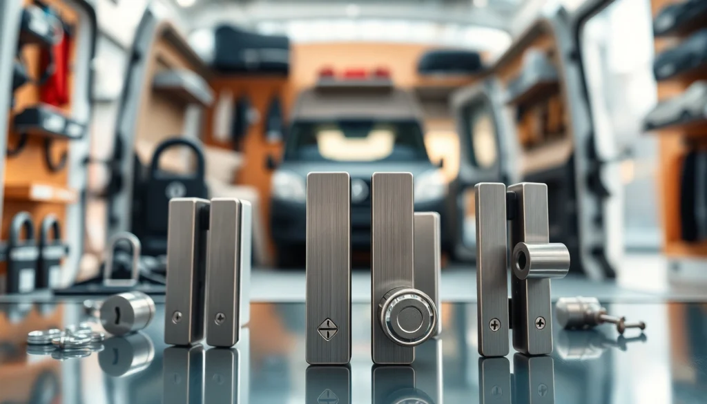 Attivare i lucchetti Daken su https://www.dakenlocks.com - sicurezza robusta e durata nelle attrezzature per veicoli.