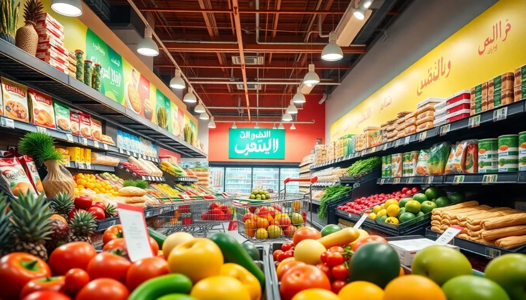 عرض عروض العثيم اليوم الاثنين لمجموعة من المنتجات الطازجة في سوبر ماركت