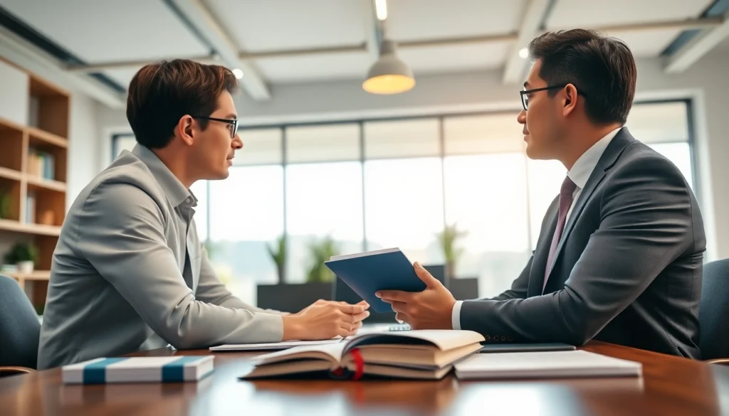 Connect with https://www.mainorellis.com for professional legal guidance in a supportive office setting.