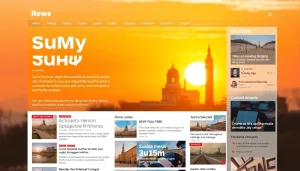 Дізнайтеся останні новини на https://sumy24.com.ua та багато іншого про життя міста Суми.