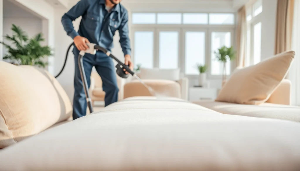 Enhance your sofa cleaning Dubai with expert services and high-quality equipment.