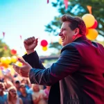 Engage with vibrant live entertainment showcased at https://tcspecialentertainment4u.com.