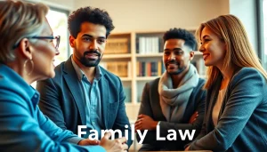 Counseling session with attorney at https://www.fanninglawllc.com in a professional setting.