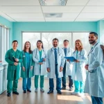 Schedule an appointment at https://www.medexdtc.com with a dedicated healthcare team in a welcoming clinic.